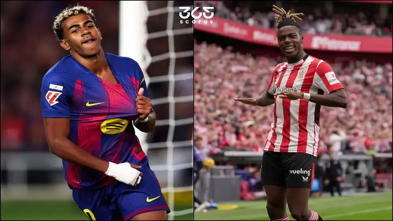 موعد مباراة برشلونة وأتلتيك بلباو والقنوات الناقلة في الدوري الإسباني 2026